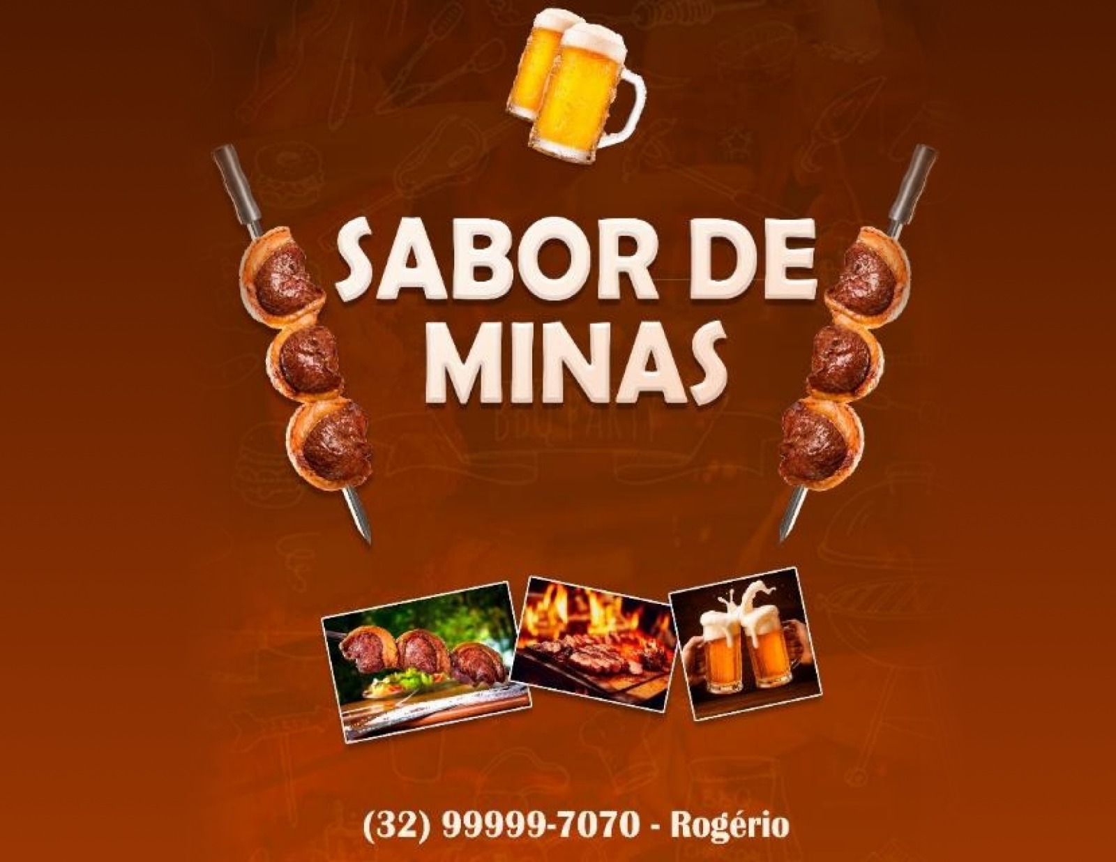 Sabor de Minas - G